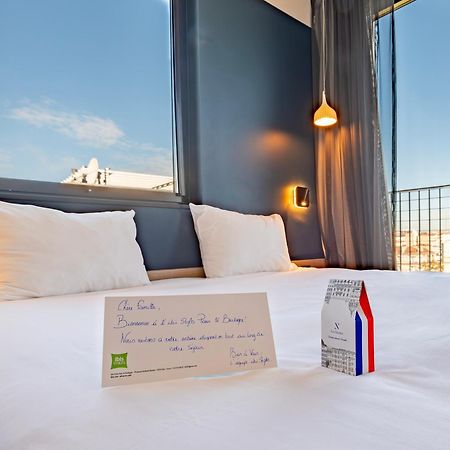 Ibis Styles Paris 16 Boulogne Hotel Exterior photo